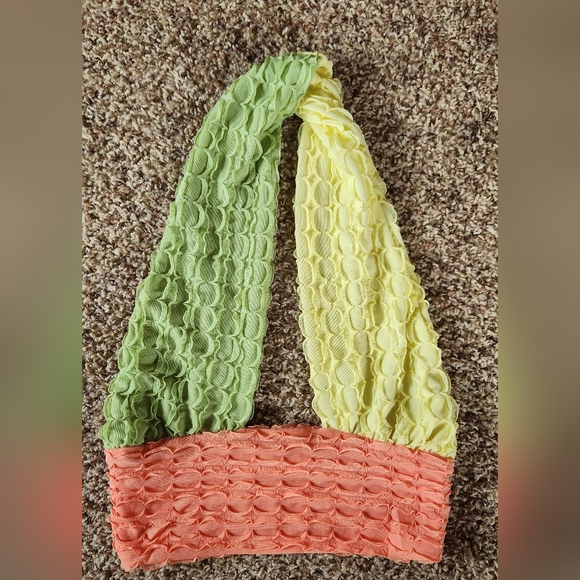 Women's Halter Neck Tanks Camis Backless Criss. New size s/M - Picture 2 of 2